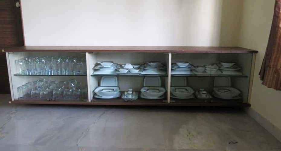 Shree Balaji  Service Apartments  Shastri Nagar- 2, Pune 3